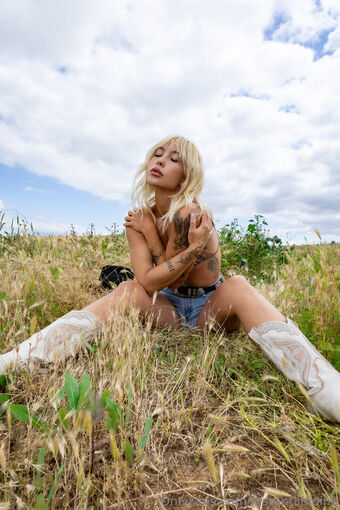 Libidine Nahé Úniky OnlyFans Fotka 36