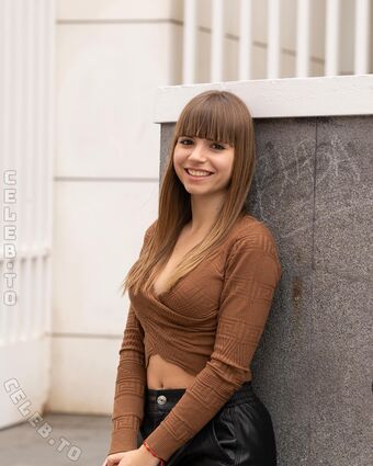 Lidia Izquierdo Nahé Úniky OnlyFans Fotka 21