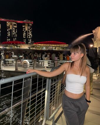 Lidia Izquierdo Nahé Úniky OnlyFans Fotka 23