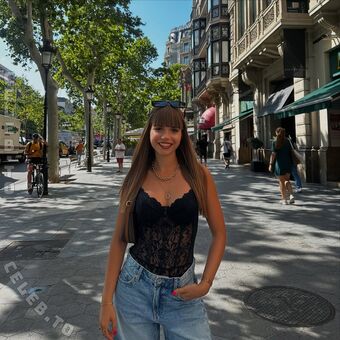 Lidia Izquierdo Nahé Úniky OnlyFans Fotka 26