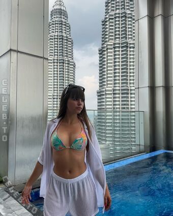 Lidia Izquierdo Nahé Úniky OnlyFans Fotka 28