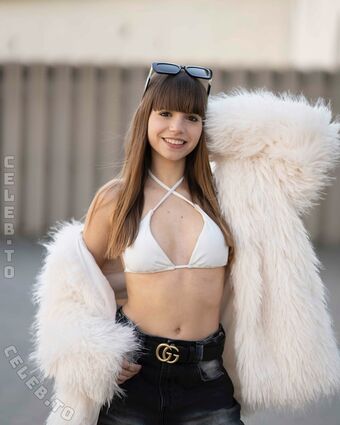 Lidia Izquierdo Nahé Úniky OnlyFans Fotka 29