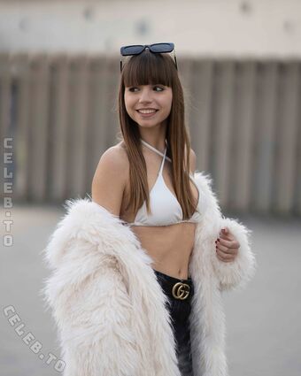 Lidia Izquierdo Nahé Úniky OnlyFans Fotka 30