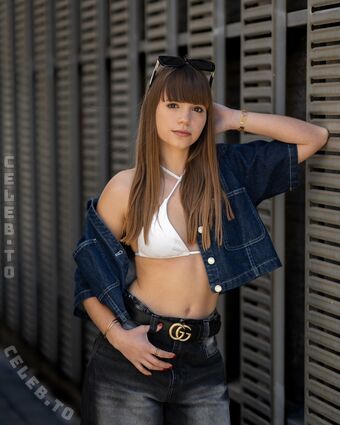 Lidia Izquierdo Nahé Úniky OnlyFans Fotka 31