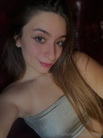 liillybr Nahé Úniky OnlyFans Fotka 14