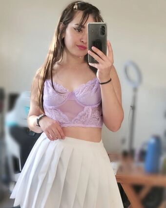Liilqueen Nahé Úniky OnlyFans Fotka 4