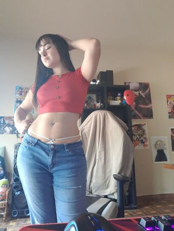 Liilqueen Nahé Úniky OnlyFans Fotka 12