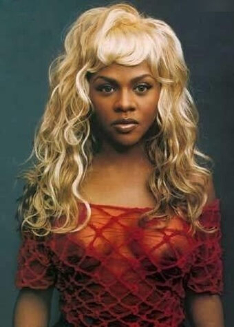 Lil' Kim