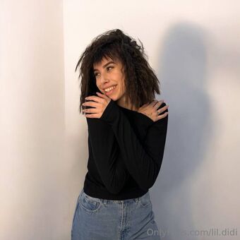 lil.didi Nahé Úniky OnlyFans Fotka 1