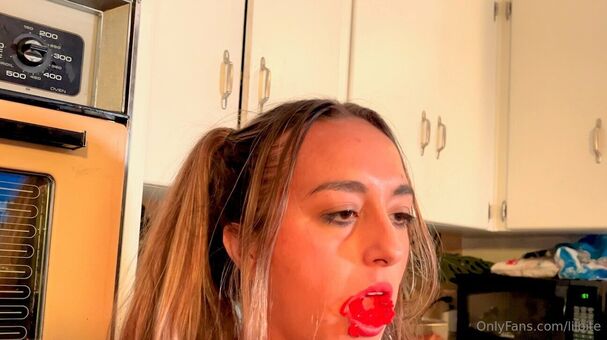 Lilbite Nahé Úniky OnlyFans Fotka 24