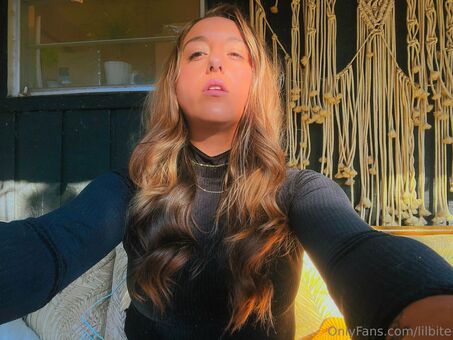 Lilbite Nahé Úniky OnlyFans Fotka 36
