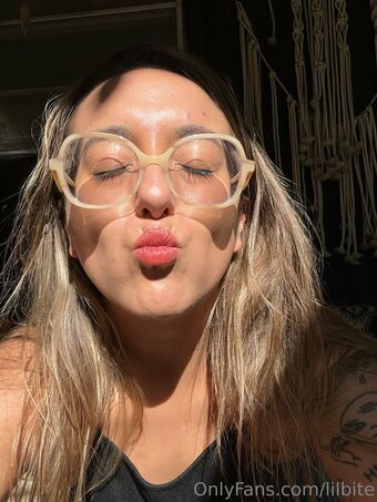 Lilbite Nahé Úniky OnlyFans Fotka 37