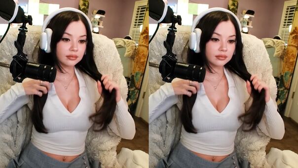 Lilchiipmunk Nahé Úniky OnlyFans Fotka 170