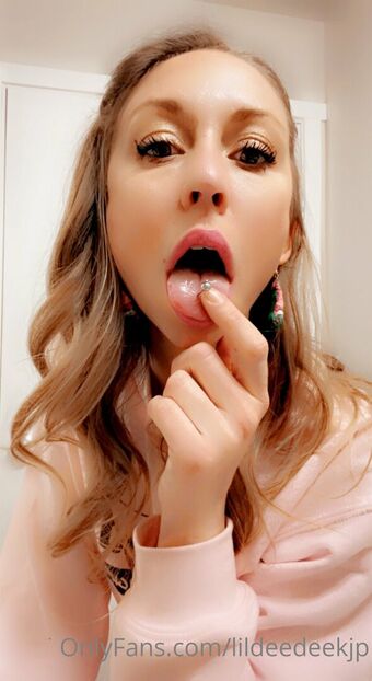 lildeedeekjp