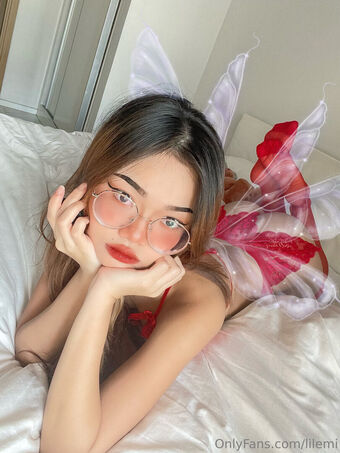 lilemi Nahé Úniky OnlyFans Fotka 15