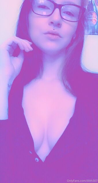 lilith307 Nahé Úniky OnlyFans Fotka 1