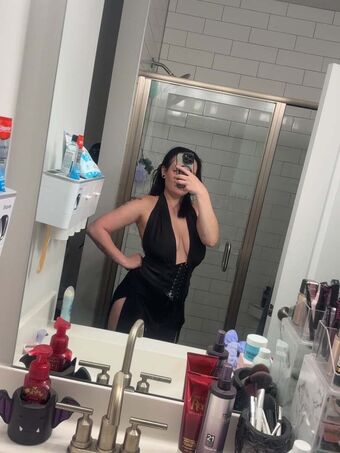 lilithghost_ Nahé Úniky OnlyFans Fotka 17