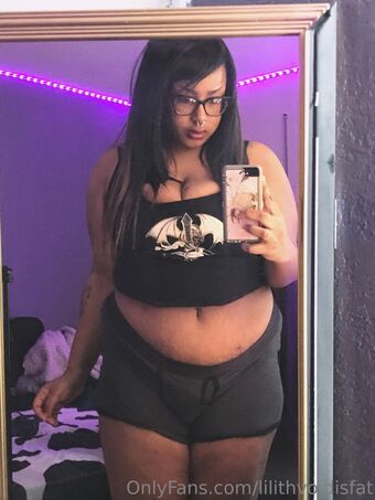 lilithvoidisfat