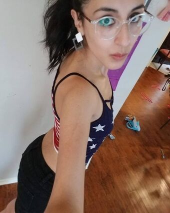 Lillithvortex2 Nahé Úniky OnlyFans Fotka 17