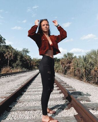 lillyackerman Nahé Úniky OnlyFans Fotka 5