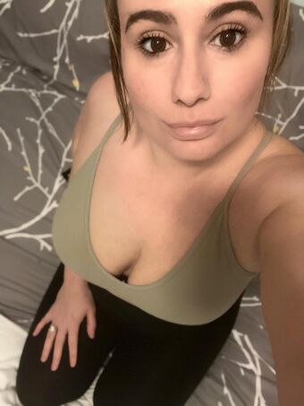 LillyBehave Nahé Úniky OnlyFans Fotka 8