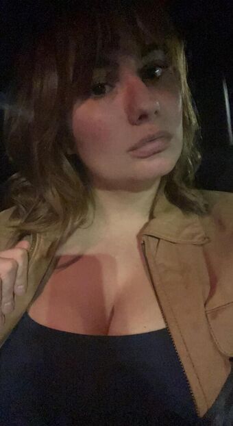 LillyBehave Nahé Úniky OnlyFans Fotka 9