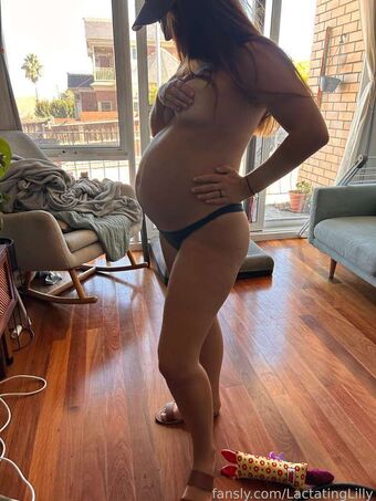 Lillyofsin Nahé Úniky OnlyFans Fotka 9