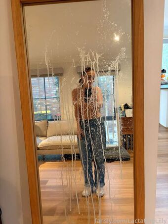 Lillyofsin Nahé Úniky OnlyFans Fotka 13