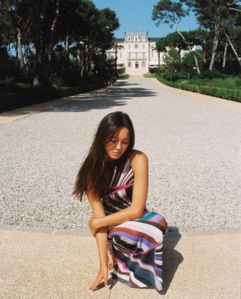 Lily Chee