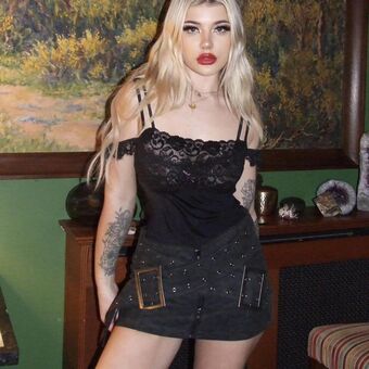 lilyberman Nahé Úniky OnlyFans Fotka 9
