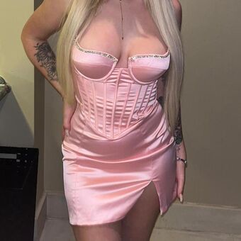 lilyberman Nahé Úniky OnlyFans Fotka 12