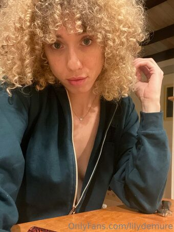 lilydemure