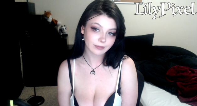 Lilypixel