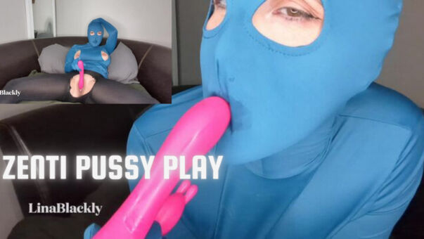 LinaBlackly Nahé Úniky OnlyFans Fotka 14