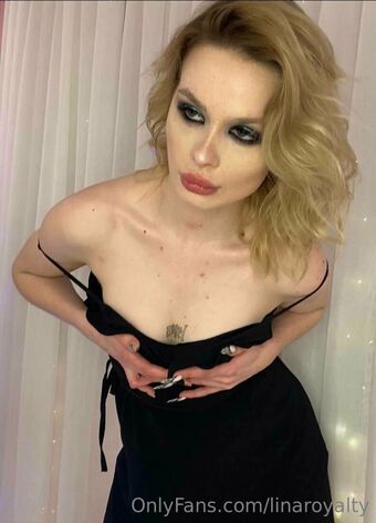 linaroyalty