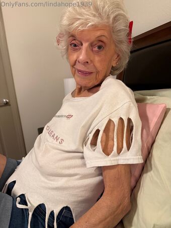 lindahope1939 Nahé Úniky OnlyFans Fotka 78
