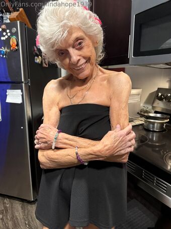 lindahope1939 Nahé Úniky OnlyFans Fotka 82