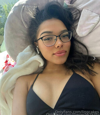 Lingcakes Nahé Úniky OnlyFans Fotka 18