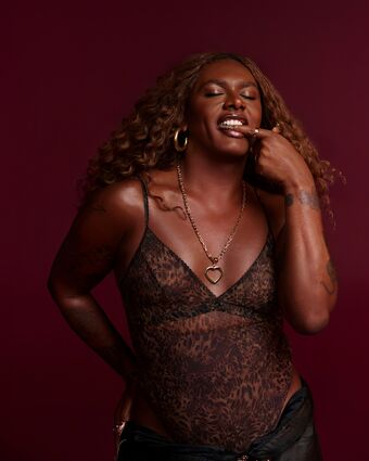 Liniker Nahé Úniky OnlyFans Fotka 8