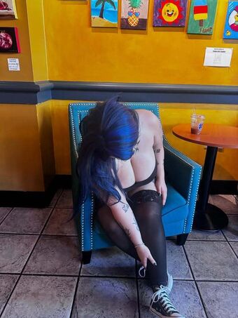 _linkinxpark_ Nahé Úniky OnlyFans Fotka 2