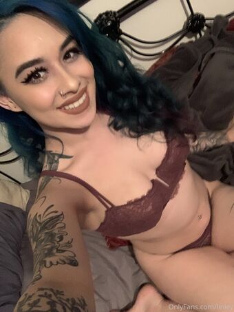 linley Nahé Úniky OnlyFans Fotka 34