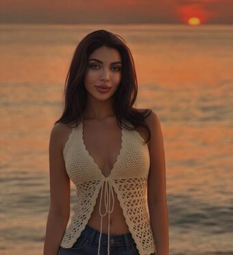 linoliya Nahé Úniky OnlyFans Fotka 11