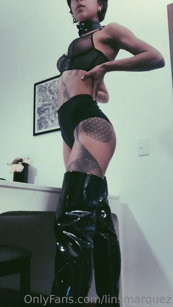 linsmarquez Nahé Úniky OnlyFans Fotka 15