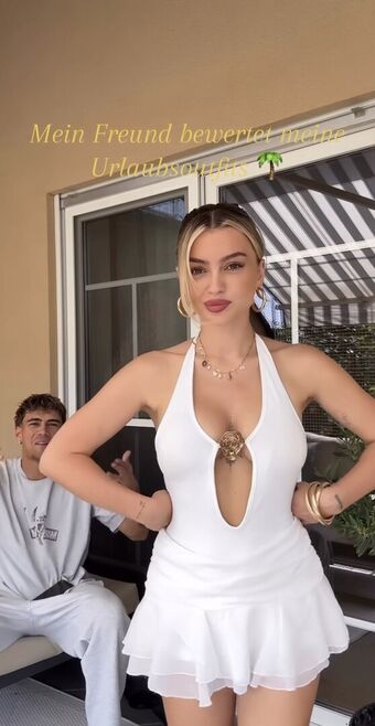 linuschka Nahé Úniky OnlyFans Fotka 46