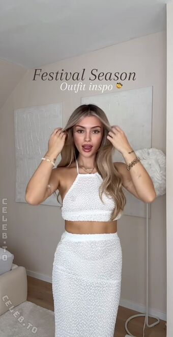 linuschka Nahé Úniky OnlyFans Fotka 51