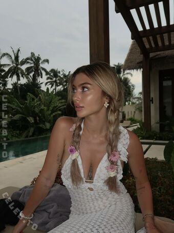 linuschka Nahé Úniky OnlyFans Fotka 55