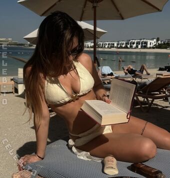 linuschka Nahé Úniky OnlyFans Fotka 56