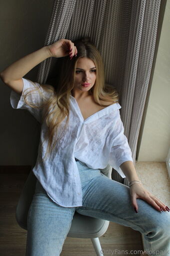 liospark Nahé Úniky OnlyFans Fotka 39