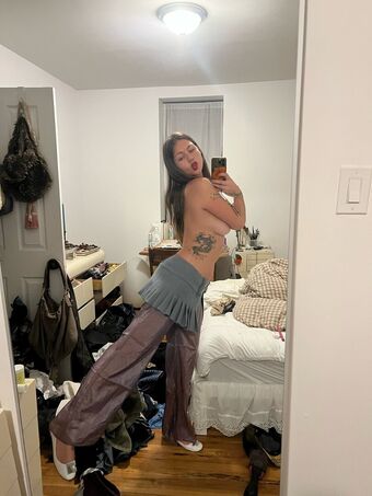 liquidlux Nahé Úniky OnlyFans Fotka 58