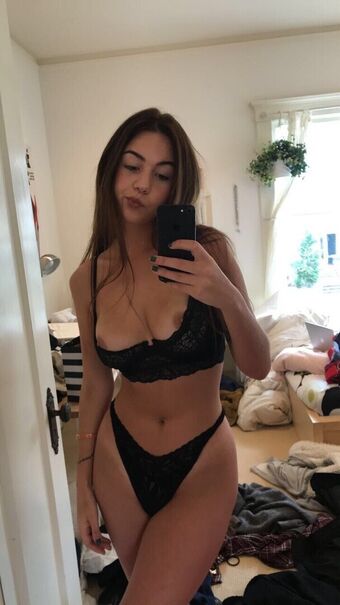 liquidlux Nahé Úniky OnlyFans Fotka 60